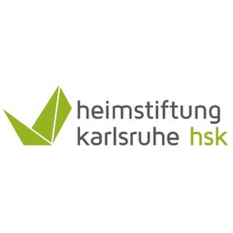 Firmenlogo Heimstiftung Karlsruhe