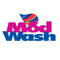 Company logo ModWash