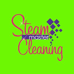 Company logo Steam Master Cleaning