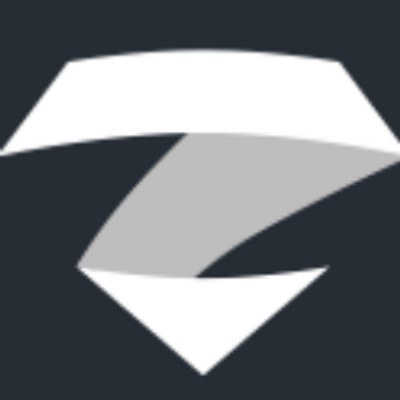 Company logo Zimperium