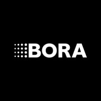 Firmenlogo BORA
