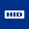 Company logo HID