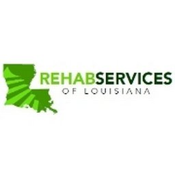 Company logo Rehabilitation Services of Louisiana