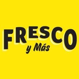 Company logo Fresco y Más