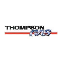 Company logo ThompsonGas