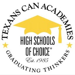 Company logo Texans Can Academies