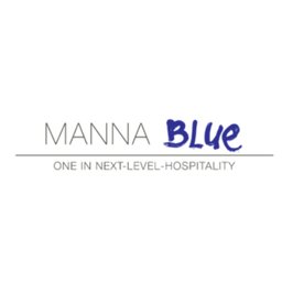 Company logo MANNA Nijmegen