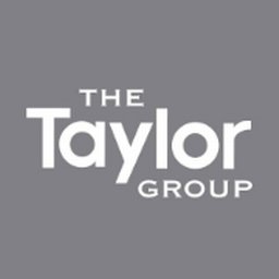 Company logo The Taylor Group