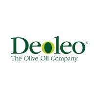 Logotipo de la empresa Deoleo