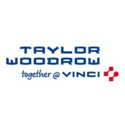Company logo Taylor Woodrow