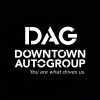 Company logo DAG | Downtown AutoGroup