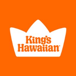 Company logo King's Hawaiian