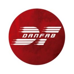 Company logo Danfab Peças e Acessórios Ltda