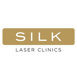 Company logo SILK Laser Clinics