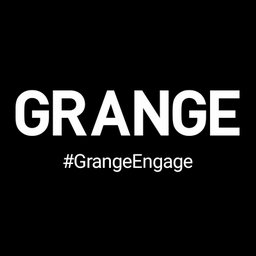 Company logo Grange