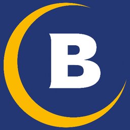 Company logo Bastion Hotels