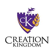 Company logo Creation Kingdom