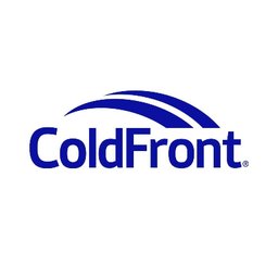 Company logo ColdFront