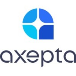 Axepta Logo