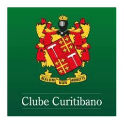 Company logo CLUBE CURITIBANO