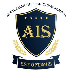 Logo perusahaan Australian Intercultural School