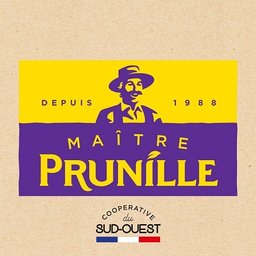 Logo de l'entreprise MAITRE PRUNILLE