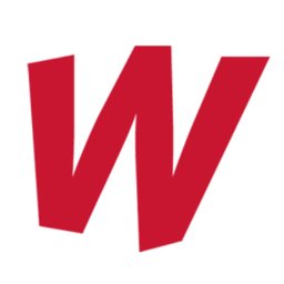 Company logo Van Wanrooij Bouw & Ontwikkeling