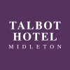 Company logo Talbot Hotel Midleton