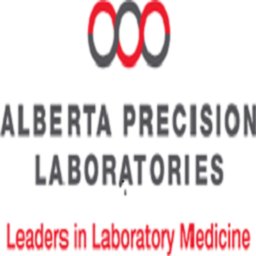 Company logo Alberta Precision Labs