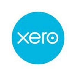 Company logo Xero