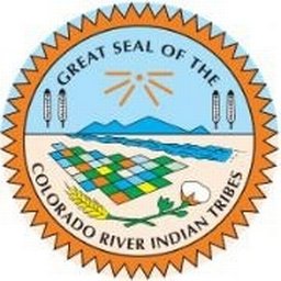 Company logo COLORADO RIVER INDIAN TRIBES