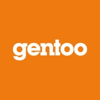 Company logo Gentoo Group