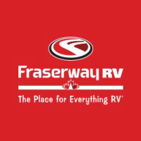 Company logo Fraserway RV