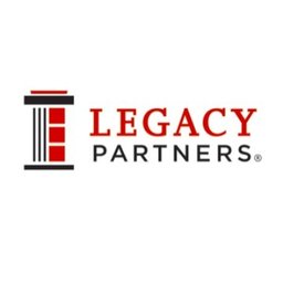 Company logo Legacy Partners