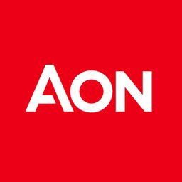 Logo perusahaan Aon
