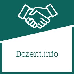 Firmenlogo Dozent.info