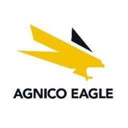 Company logo Agnico Eagle