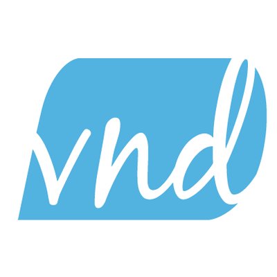 Logotipo de la empresa Visual Net Design