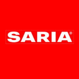 Firmenlogo SARIA Gruppe