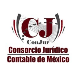 Logotipo de la empresa CONJUR