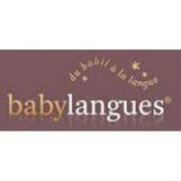 Logo de l'entreprise Babylangues