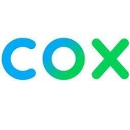 Company logo Cox Communications Inc.