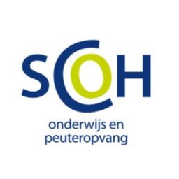 Company logo SCOH