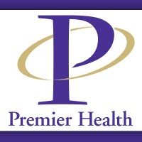 Company logo Premier Health