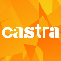 Company logo Castra