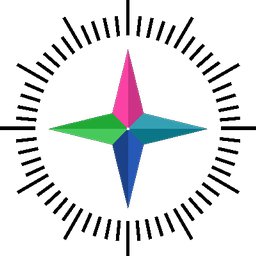 Company logo The Learning Compass