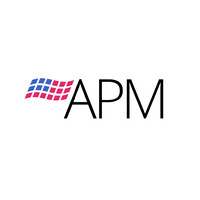 Company logo American Property Management