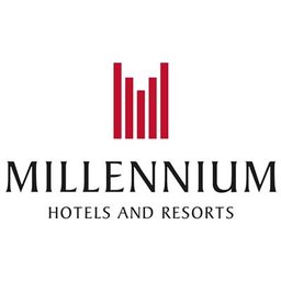 Company logo Millennium Hotels & Resorts