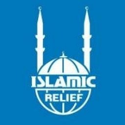 Company logo Islamic Relief Canada