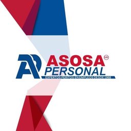ASOSA Logo